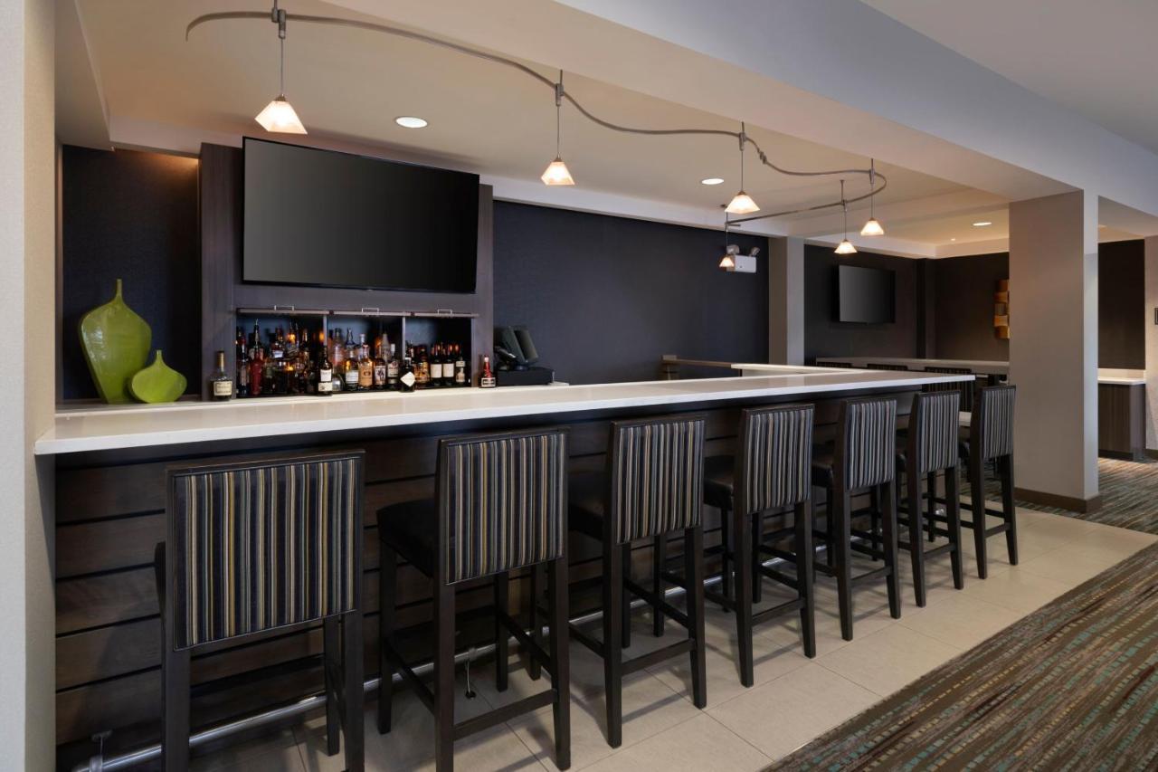 Residence Inn By Marriott Boston Bridgewater Raynham Exterior foto
